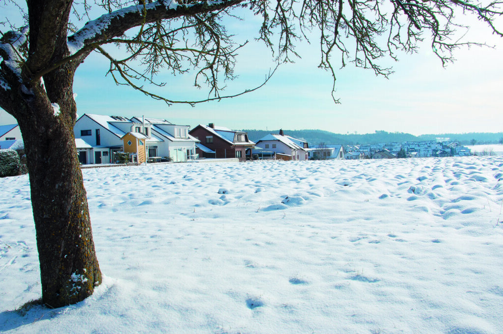 Nufringen-174117-Baugebiete-Gemeinde-Baugebiete-Nufrungen-Gemeinde-2017_Motiv1_-_Winterlandschaft